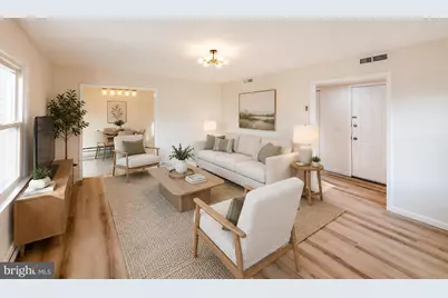 461 Revere Way, Monroe Township, NJ 08831 - Photo 5