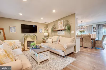 10 Forest Park Terrace, Monroe Township, NJ 08831 - Photo 7