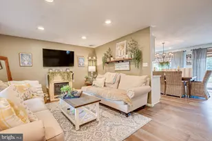 10 Forest Park Terrace, Monroe Township, NJ 08831 - Photo 7