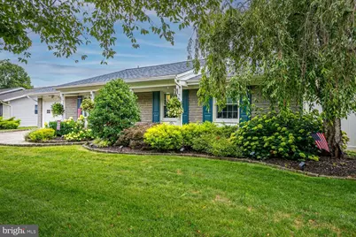 10 Forest Park Terrace, Monroe Township, NJ 08831 - Photo 3