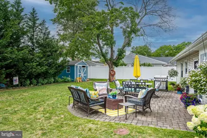 10 Forest Park Terrace, Monroe Township, NJ 08831 - Photo 29