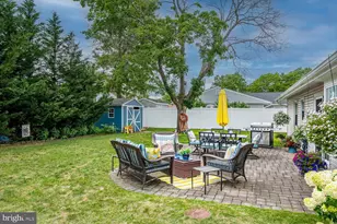 10 Forest Park Terrace, Monroe Township, NJ 08831 - Photo 29