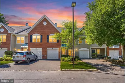 16 Lee Court, Plainsboro Township, NJ 08536 - Photo 5