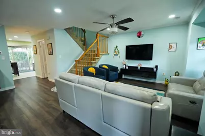 1702 Oak Court, Monmouth Junction, NJ 08852 - Photo 1
