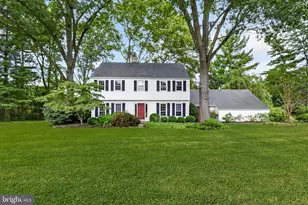 9 Wynnewood Dr, Cranbury Township, NJ 08512 - Photo 1