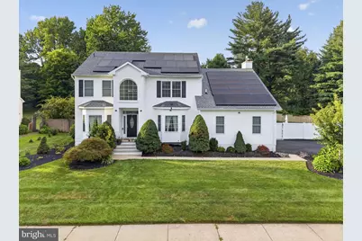 7 Sarah Court, Monmouth Junction, NJ 08852 - Photo 1