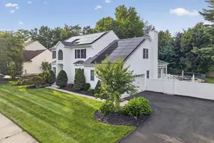 7 Sarah Ct, Monmouth Junction, NJ 08852 - Photo 5