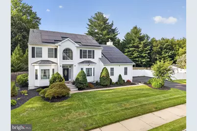 7 Sarah Court, Monmouth Junction, NJ 08852 - Photo 3