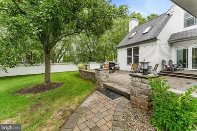 1 Woodland Drive, Cranbury Township, NJ 08512 - Photo 57