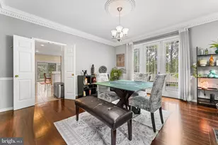 1 Woodland Dr, Cranbury Township, NJ 08512 - Photo 11