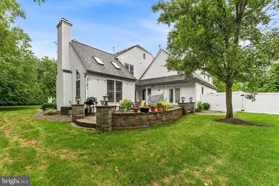1 Woodland Drive, Cranbury Township, NJ 08512 - Photo 55