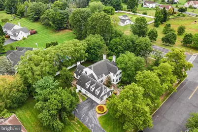 1 Woodland Drive, Cranbury Township, NJ 08512 - Photo 3