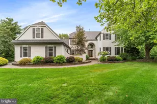 1 Woodland Dr, Cranbury Township, NJ 08512 - Photo 1