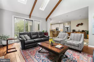 1 Woodland Dr, Cranbury Township, NJ 08512 - Photo 21