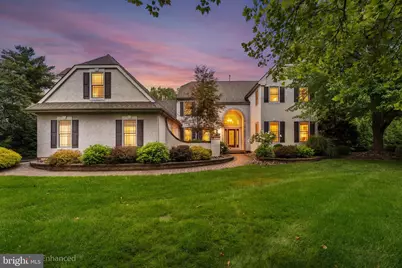 1 Woodland Drive, Cranbury Township, NJ 08512 - Photo 7