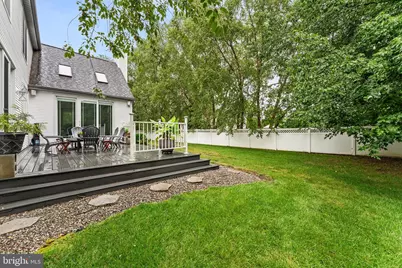 1 Woodland Drive, Cranbury Township, NJ 08512 - Photo 53