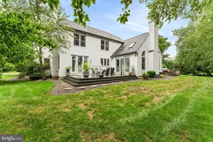 1 Woodland Dr, Cranbury Township, NJ 08512 - Photo 51