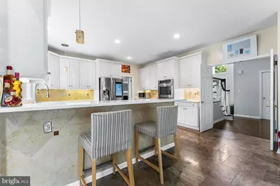1 Woodland Drive, Cranbury Township, NJ 08512 - Photo 27