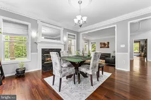 1 Woodland Dr, Cranbury Township, NJ 08512 - Photo 13