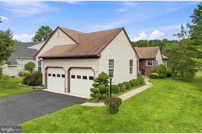 181 Concordia Circle, Monroe Township, NJ 08831 - Photo 3