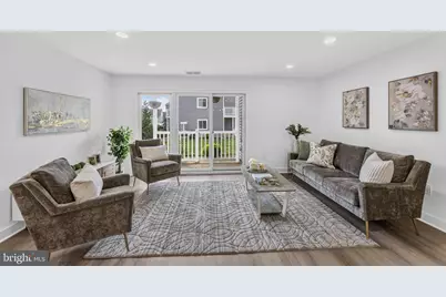 9011 Tamarron Drive, Plainsboro Township, NJ 08536 - Photo 7