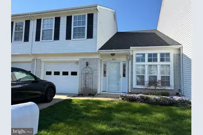 492 Delair Road #C, Monroe Township, NJ 08831 - Photo 1