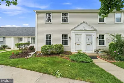 13 Sussex #C, Monroe Township, NJ 08831 - Photo 1