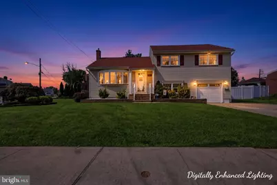 381 Carteret, Carteret, NJ 07008 - Photo 5