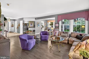 Hillsborough Dr, Monroe Township, NJ 08831 - Photo 19