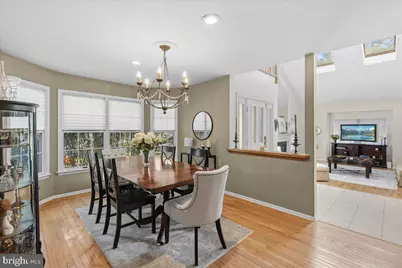 57 W Countryside Drive, South Brunswick Township, NJ 08540 - Photo 11