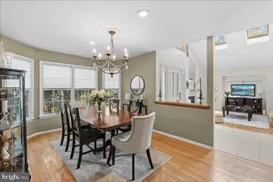 57 W Countryside Dr, South Brunswick Township, NJ 08540 - Photo 11