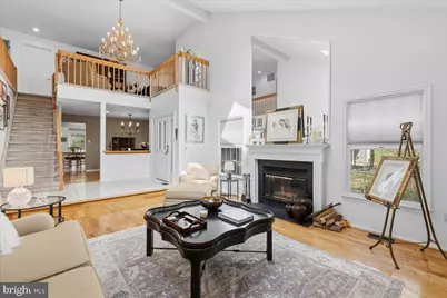 57 W Countryside Drive, South Brunswick Township, NJ 08540 - Photo 7