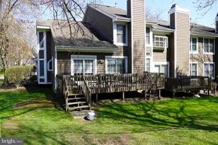 57 W Countryside Dr, South Brunswick Township, NJ 08540 - Photo 35