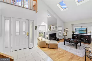 57 W Countryside Dr, South Brunswick Township, NJ 08540 - Photo 5