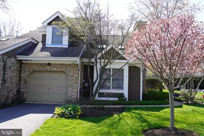 57 W Countryside Drive, South Brunswick Township, NJ 08540 - Photo 3