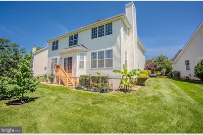 8 Jumping Brook Court, Monroe Township, NJ 08831 - Photo 7