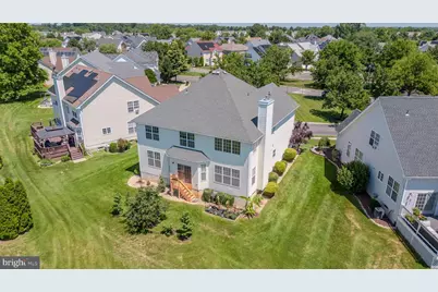 8 Jumping Brook Court, Monroe Township, NJ 08831 - Photo 55