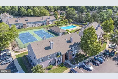 8304 Tamarron Drive, Plainsboro Township, NJ 08536 - Photo 29