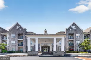 100 Middlesex 100 Middlesex Blvd, Plainsboro Township, NJ 08536 - Photo 1