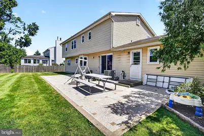 12 Mershon Lane, Plainsboro Township, NJ 08536 - Photo 35