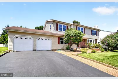 12 Mershon Lane, Plainsboro Township, NJ 08536 - Photo 3