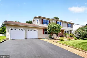 12 Mershon Ln, Plainsboro Township, NJ 08536 - Photo 3