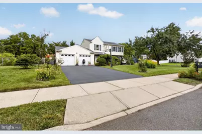 2 Dennison Place, Plainsboro Township, NJ 08536 - Photo 21