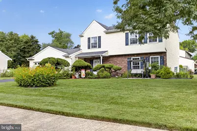 2 Dennison Place, Plainsboro Township, NJ 08536 - Photo 13