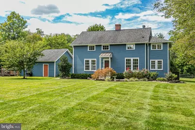 10 Old Nursery Lane, South Brunswick Township, NJ 08540 - Photo 1