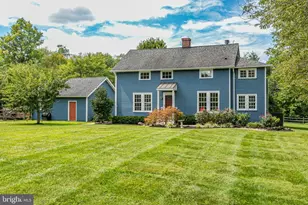 10 Old Nursery Ln, South Brunswick Township, NJ 08540 - Photo 1