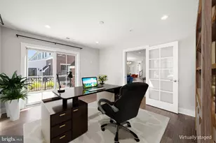 70 Riverwalk, Plainsboro Township, NJ 08536 - Photo 19