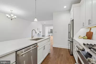 83 Riverwalk, Plainsboro Township, NJ 08536 - Photo 5