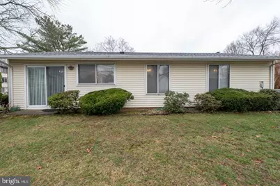 264 Crosse Drive, Monroe Township, NJ 08831 - Photo 31