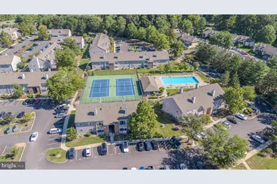 8304 Tamarron Drive, Plainsboro Township, NJ 08536 - Photo 31